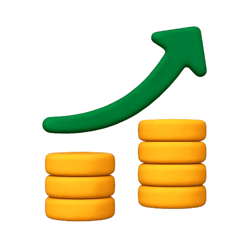 Monetization illustration